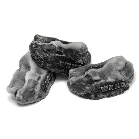 WKND - Rock Wax